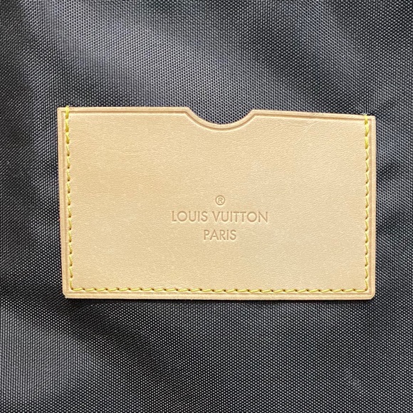 ❌SOLD❌LOUIS VUITTON Pegase Legere 55 Roller Carry - Picture 4 of 8